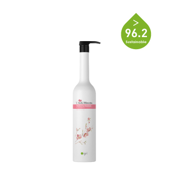 Peach Blossom Volumizing Shampoo – O'right Canada